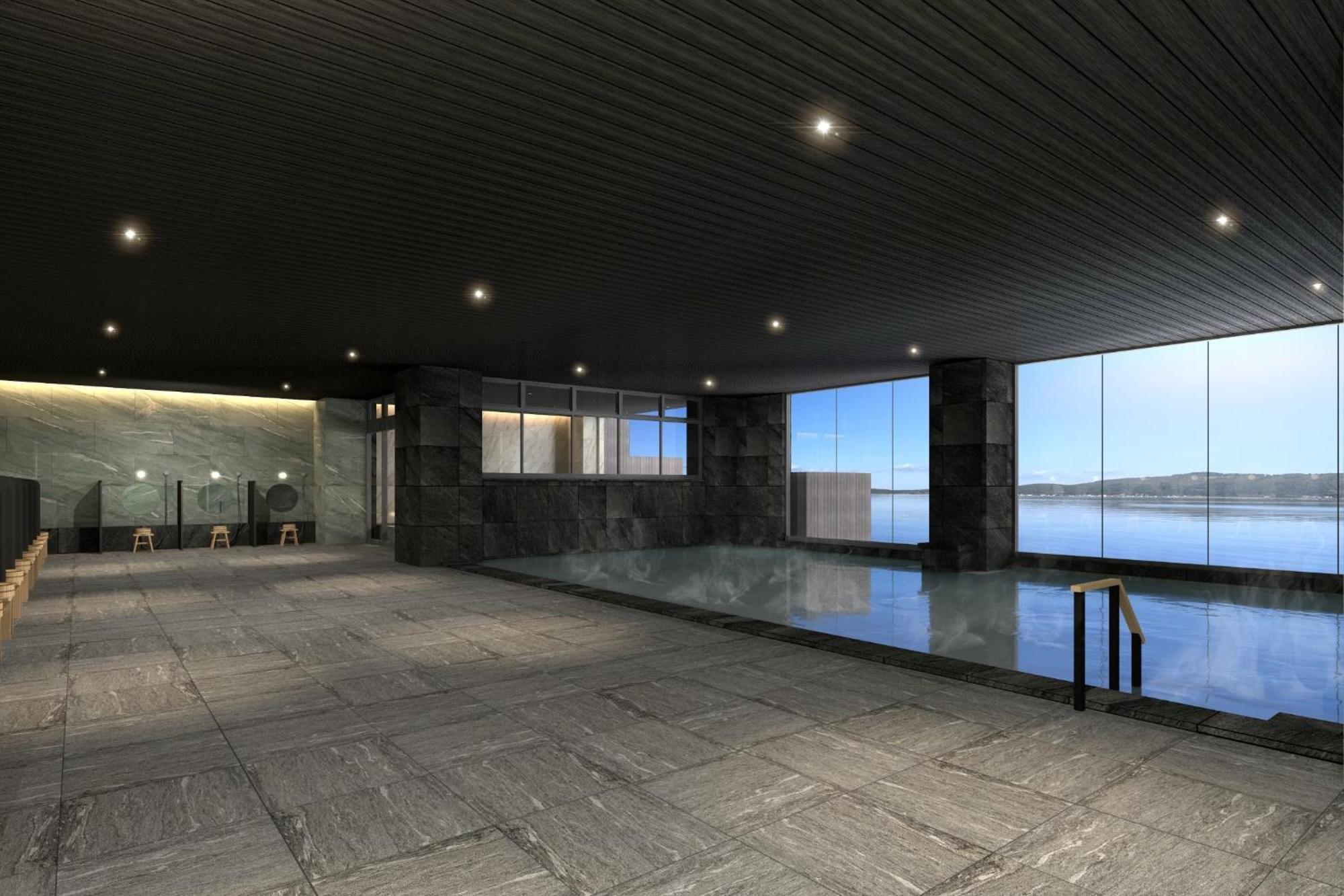 Taoya Wakura Hotel Nanao Luaran gambar