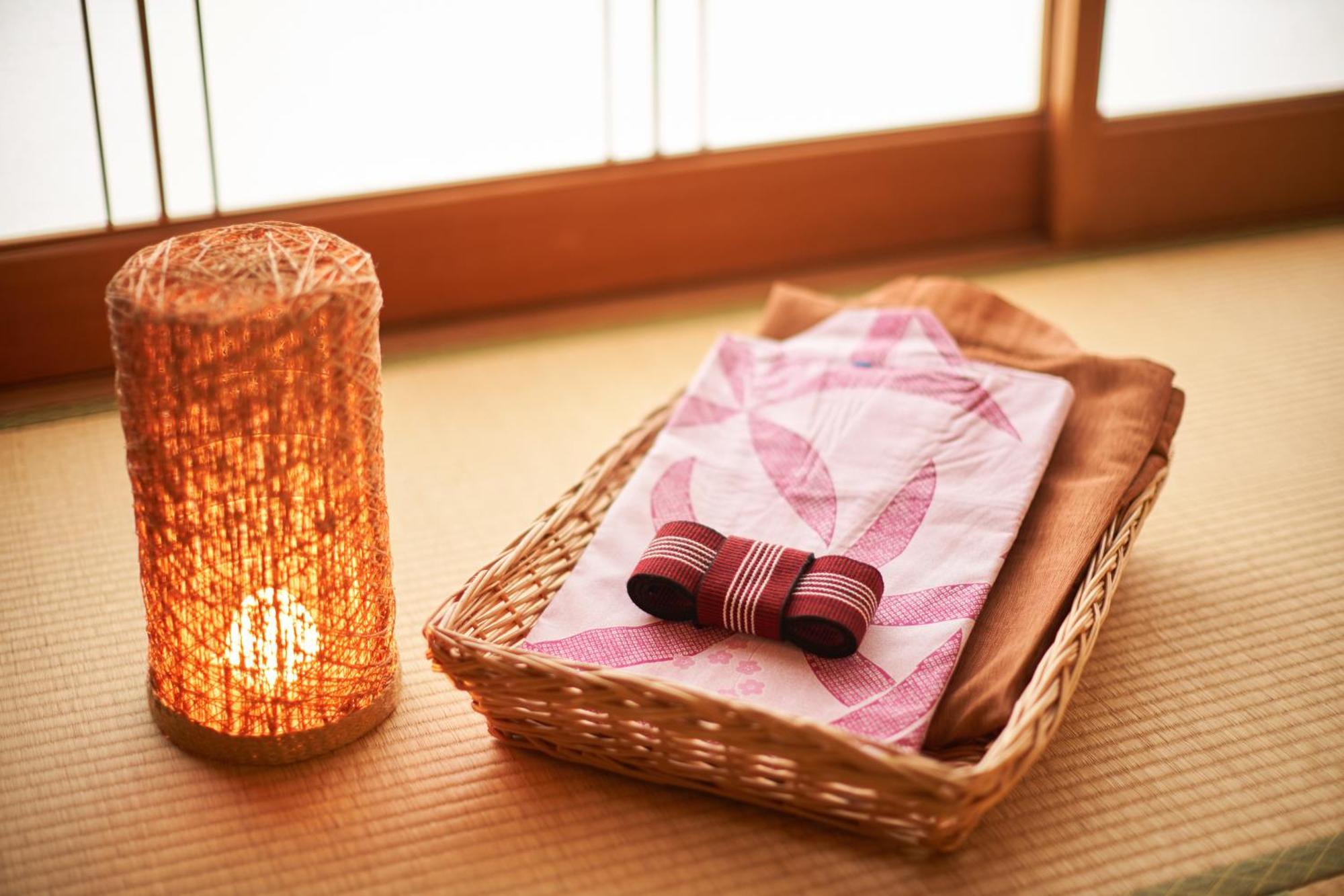 Taoya Wakura Hotel Nanao Bilik gambar