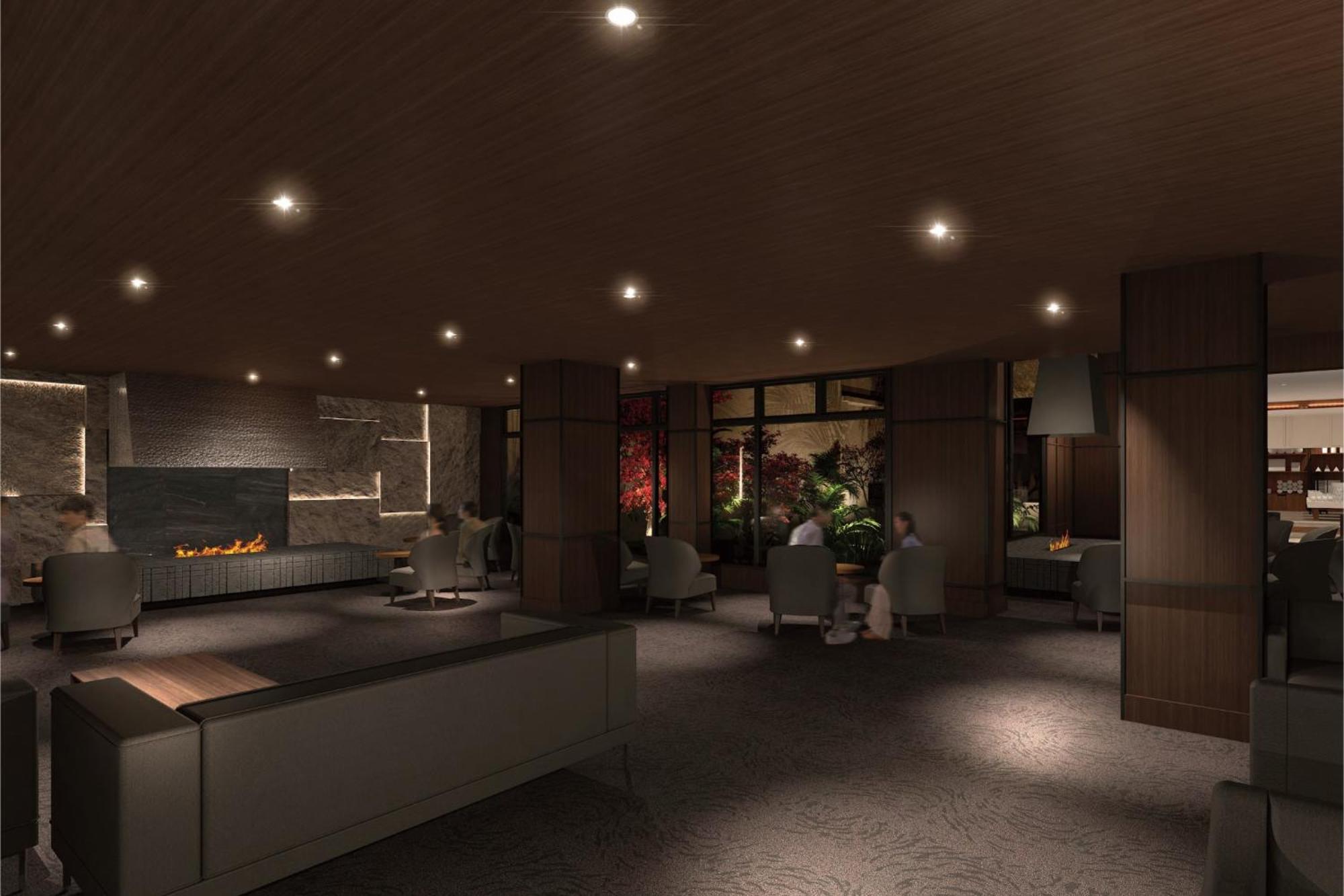 Taoya Wakura Hotel Nanao Luaran gambar