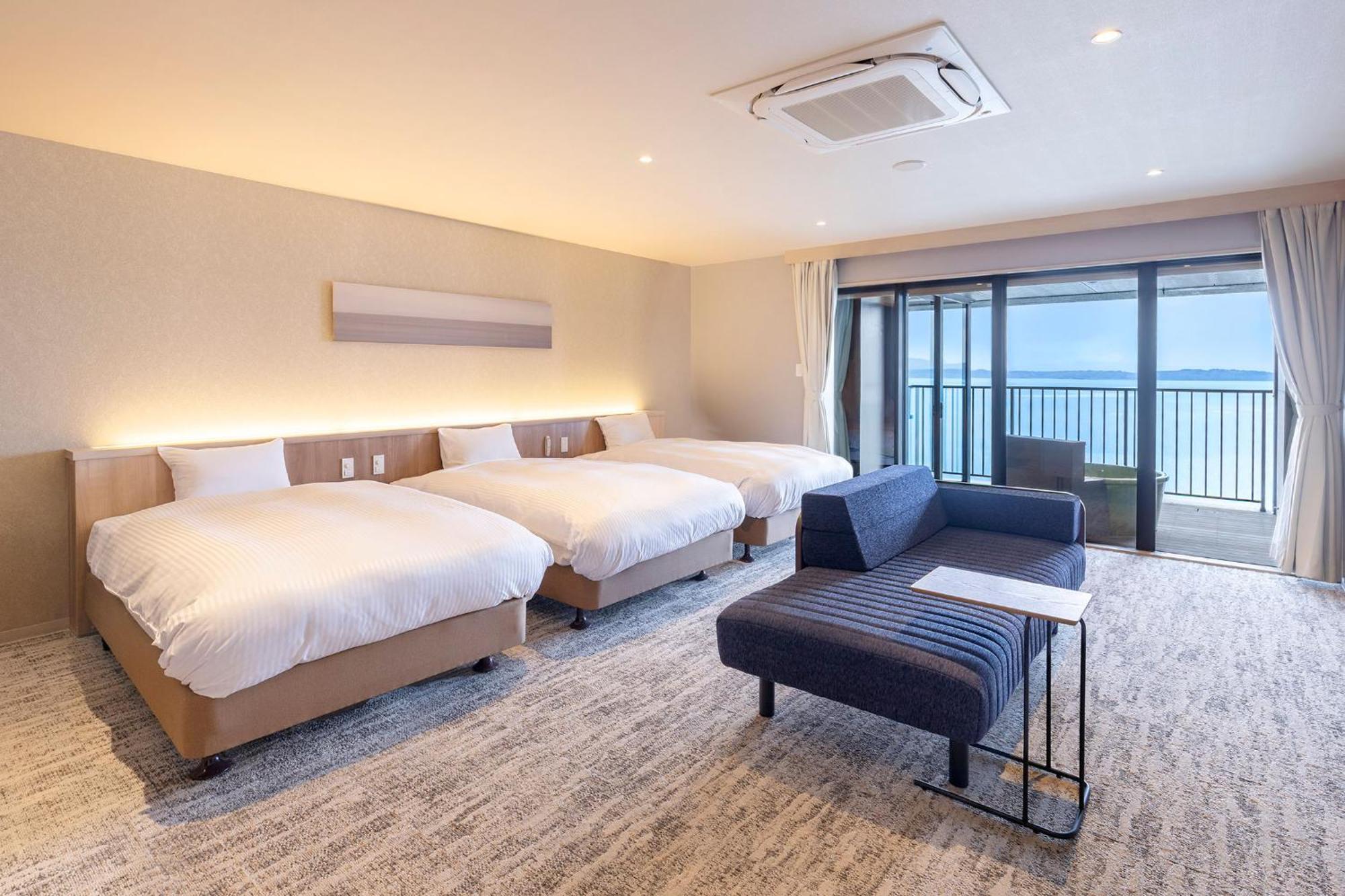 Taoya Wakura Hotel Nanao Luaran gambar